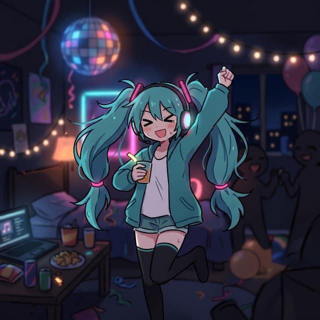 ALL NIGHT EVERY NIGHT cover art