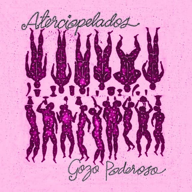 Gozo Poderoso cover art