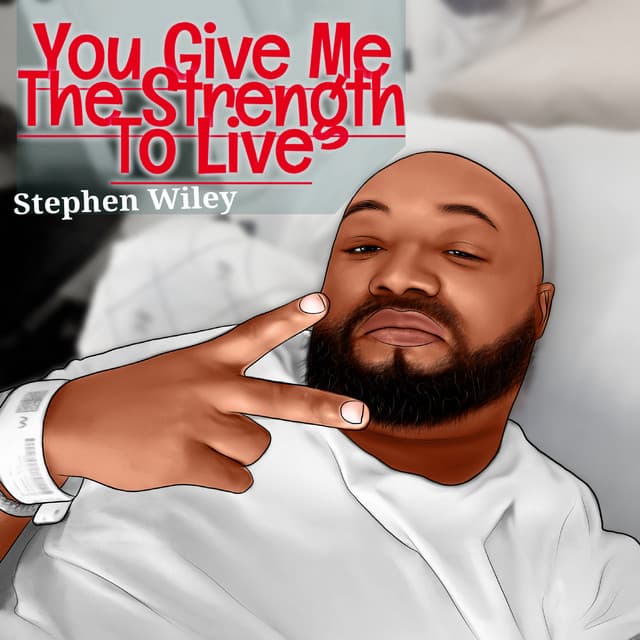 Stephen Wiley