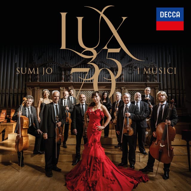 LUX3570 cover art
