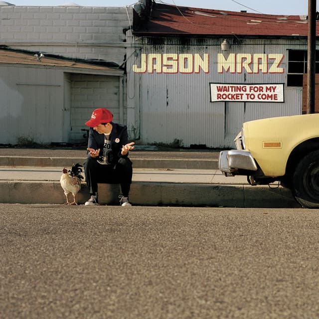 Waiting for My Rocket to Come (Expanded Edition) cover art
