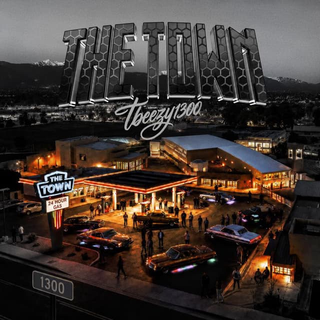 Better Days cover art