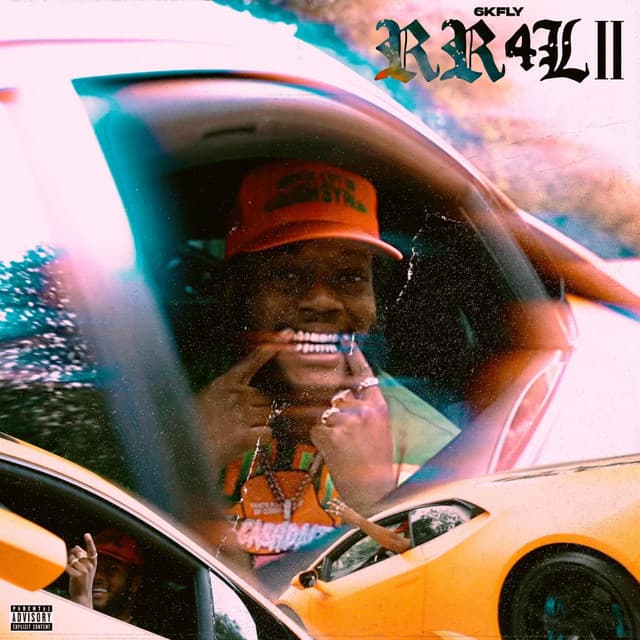 BENIHANA cover art