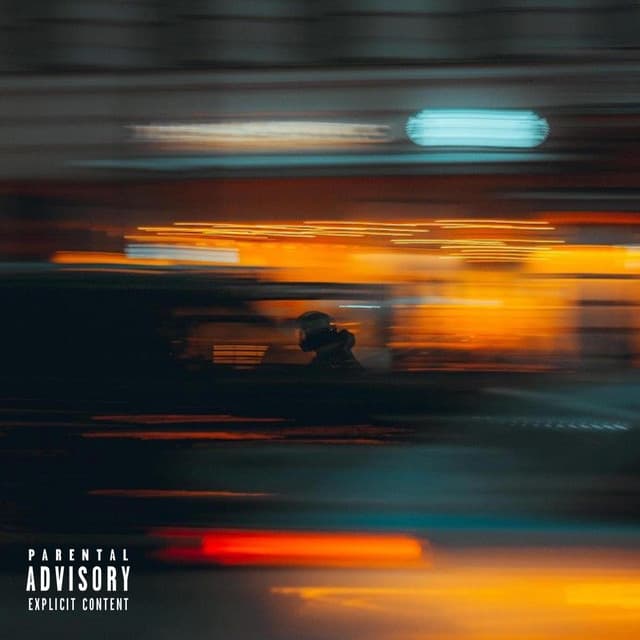 NIGHTS cover art