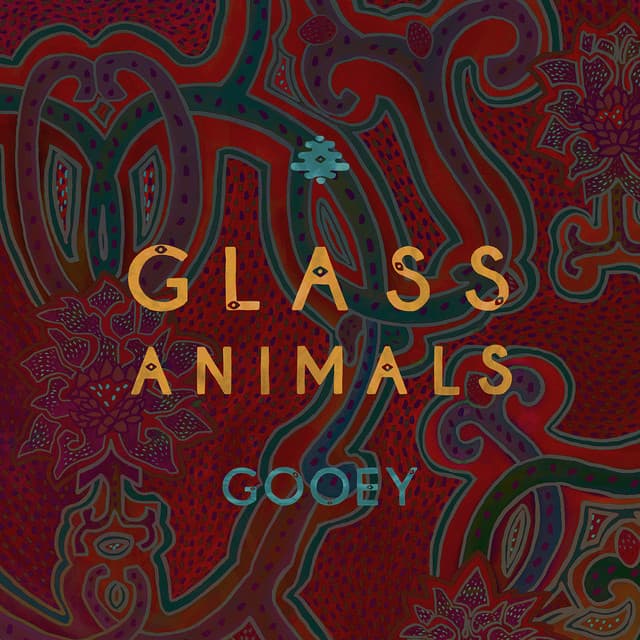 Gooey Rework cover art