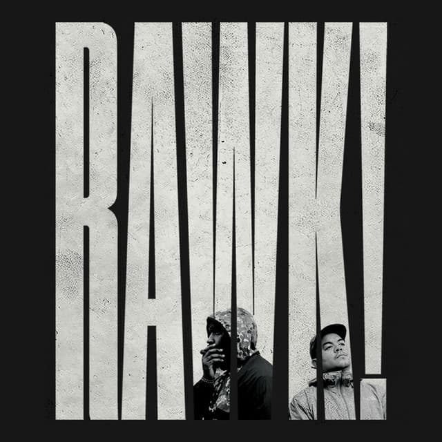 London! cover art