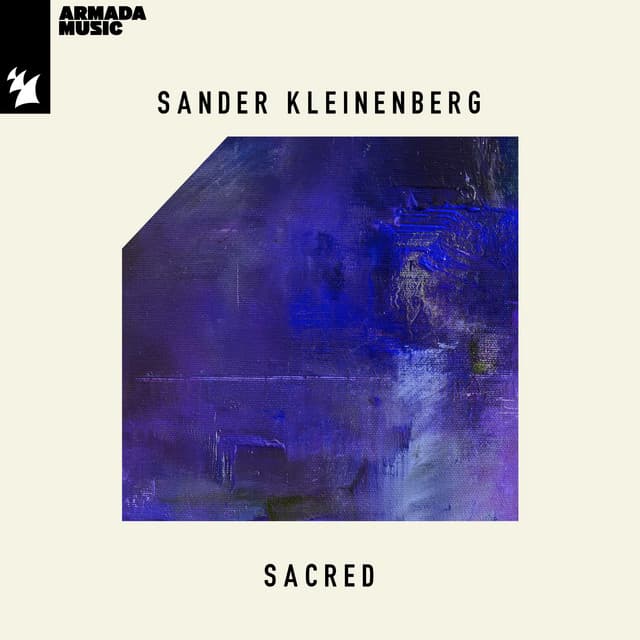 Sacred - Dub cover art