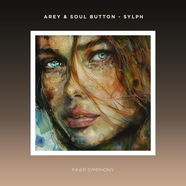 Sylph - René Diehl Remix cover art