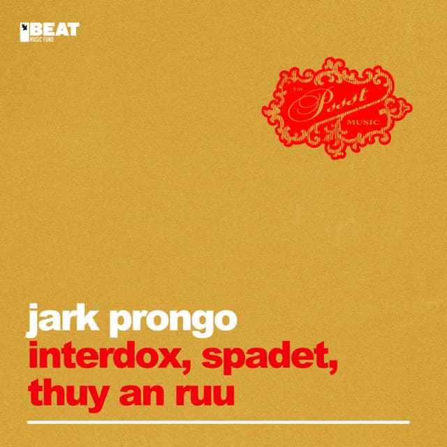 Interdox - Extended Mix cover art