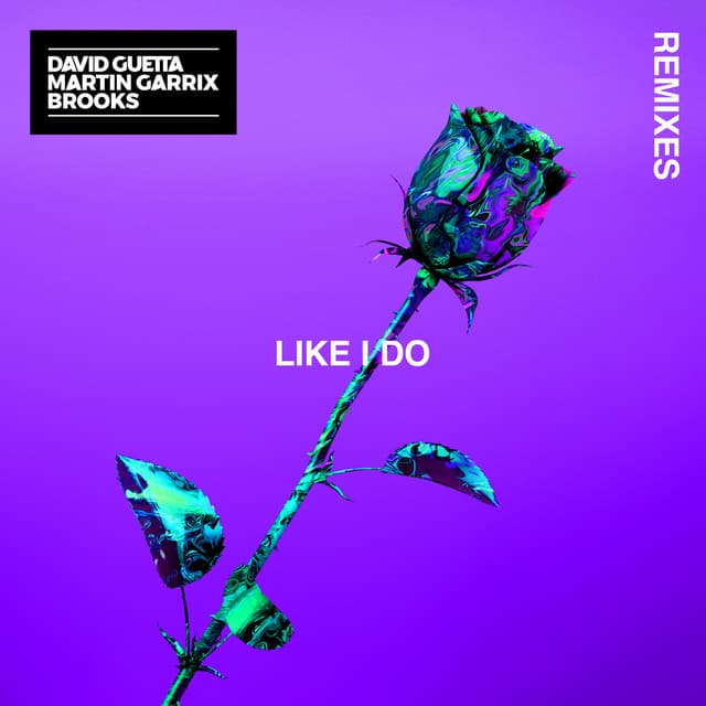 Like I Do - Jumpexx Remix cover art