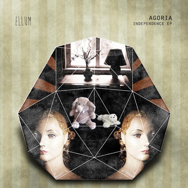 Gravity (feat. Nicolas Becker) cover art