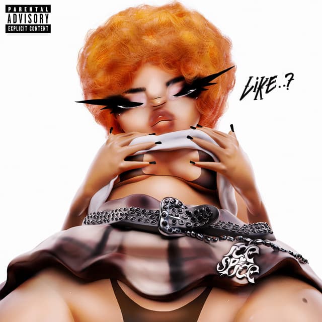 Like..? (Deluxe) cover art