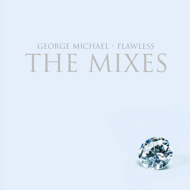 Flawless (Go to the City) - Boxer Mix cover art