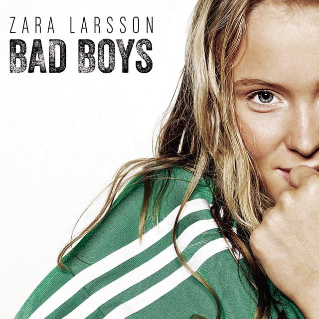 Bad Boys - Do It Yourself Version cover art