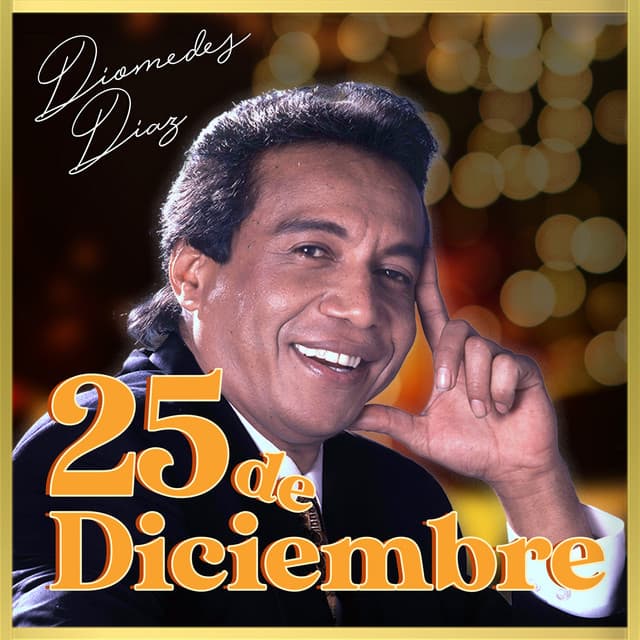 Mensaje De Navidad cover art
