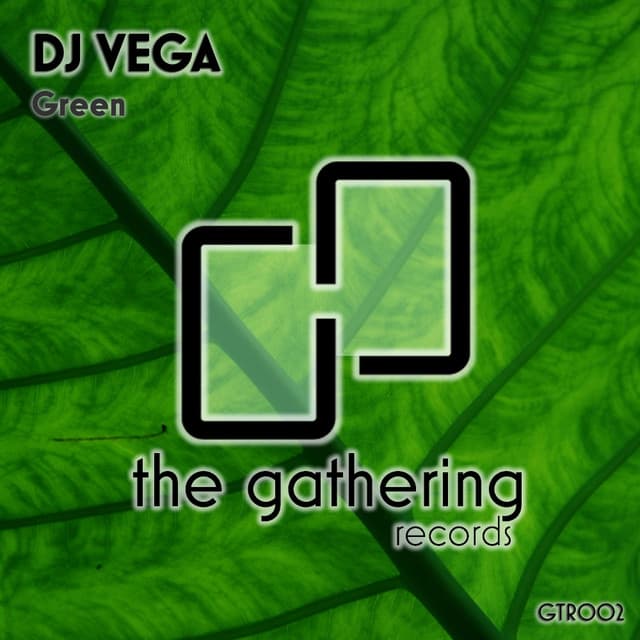 Green cover art
