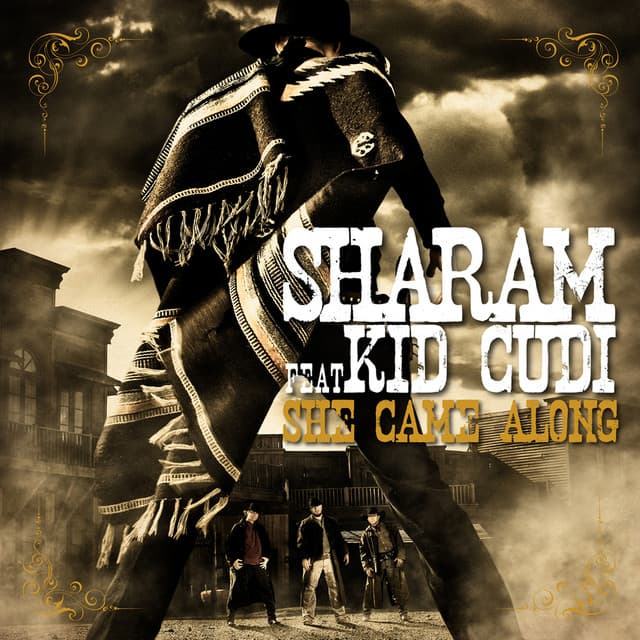 She Came Along - REUP Radio cover art