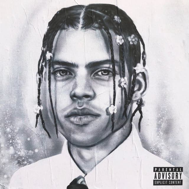 For You cover art