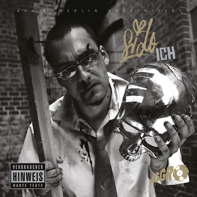 Ich (Premium Edition) cover art
