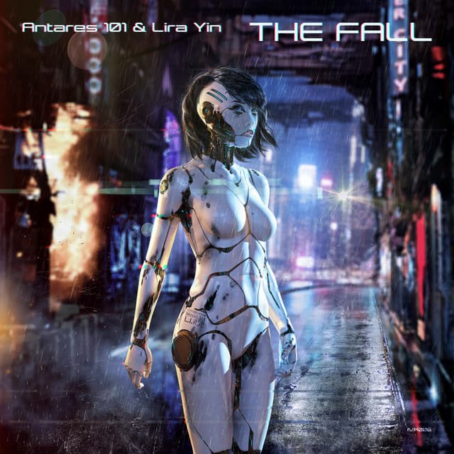 Omega cover art