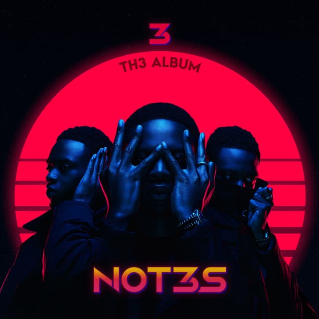Stop It (feat. Suspect) cover art