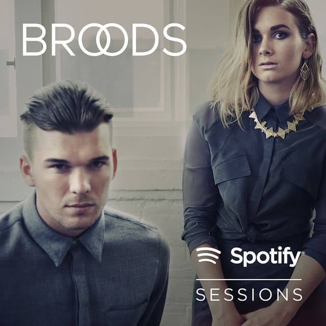 Bridges - Live From Spotify London cover art