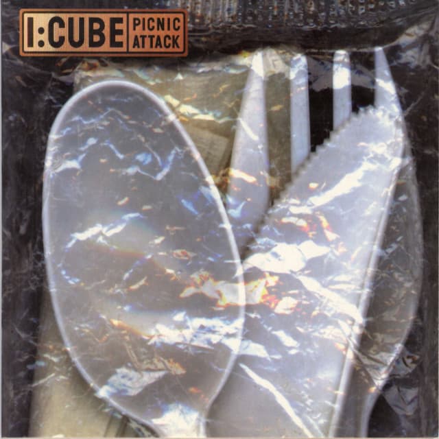 Picnic Attack cover art