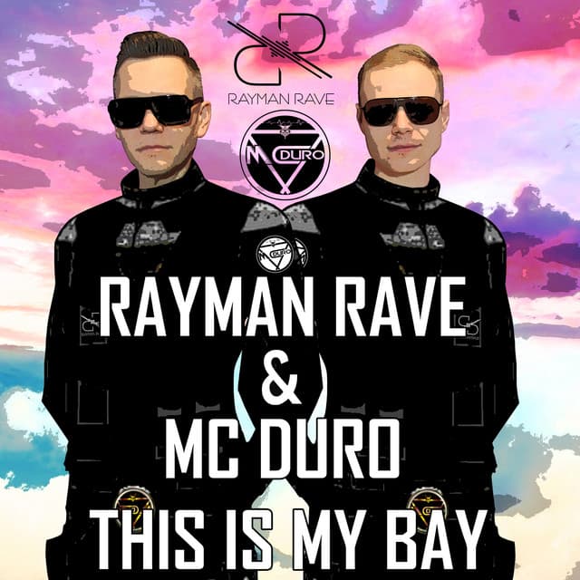 This Is My Bay - YoID Remix Edit cover art