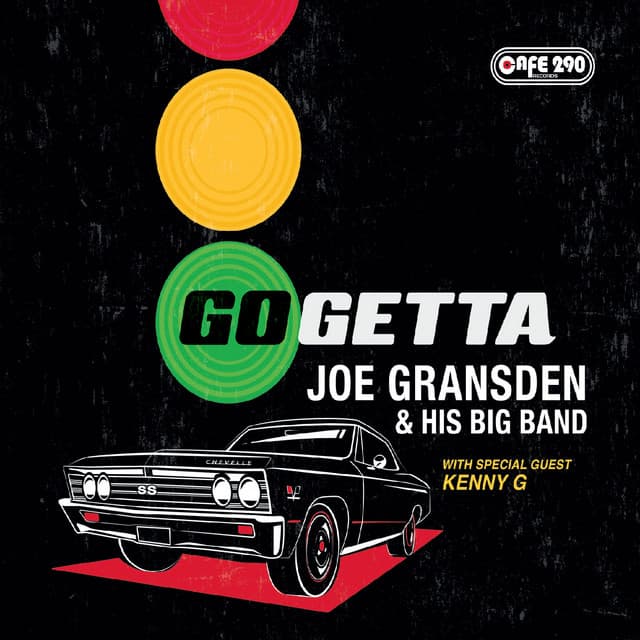 Joe Gransden & His Big Band