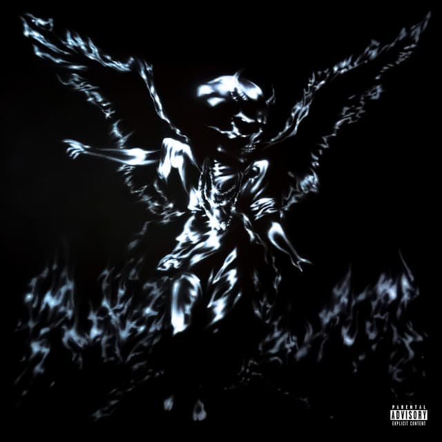 NOT A CHANCE IN HELL cover art