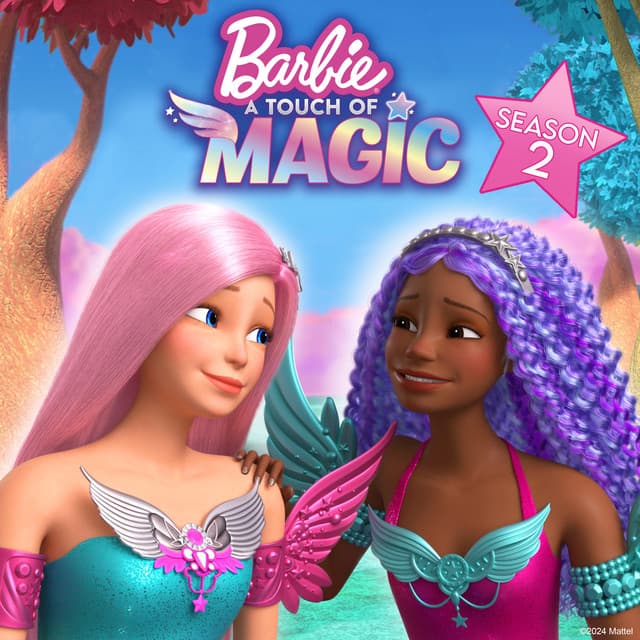 Got the Magic Touch cover art