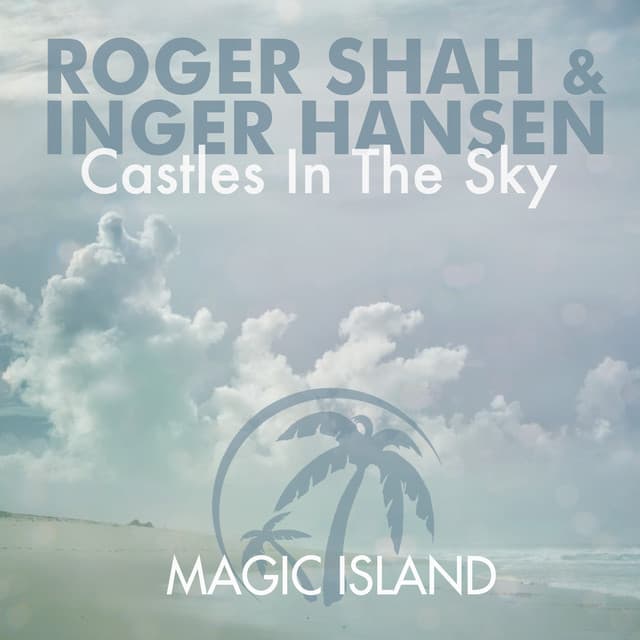 Castles in the Sky - Brian Laruso Remix cover art