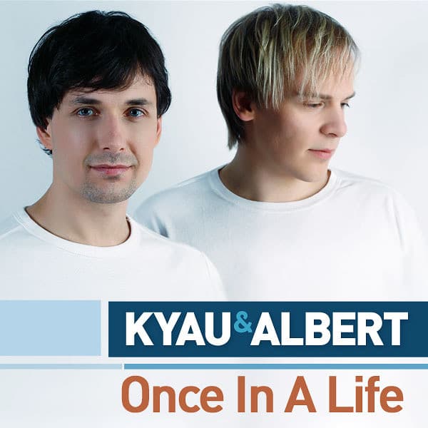 Once In A Life - Club Radio cover art