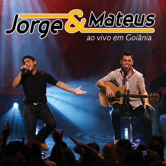 Fogueira - Ao Vivo Em Goiânia / 2007 cover art