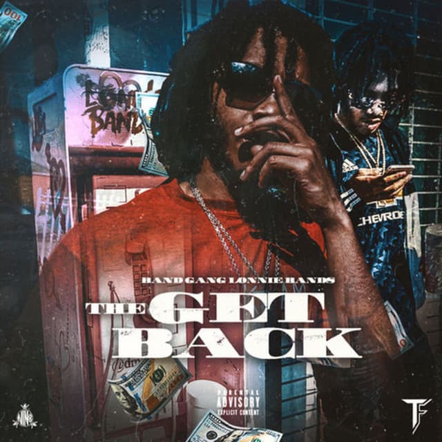 Still Hustlin cover art