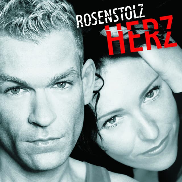 Herz cover art