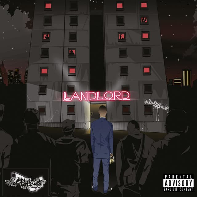 Clipped Him cover art