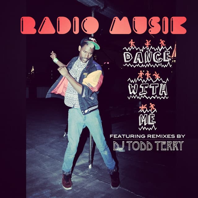 Dance With Me (Tee's InHouse Dub) cover art