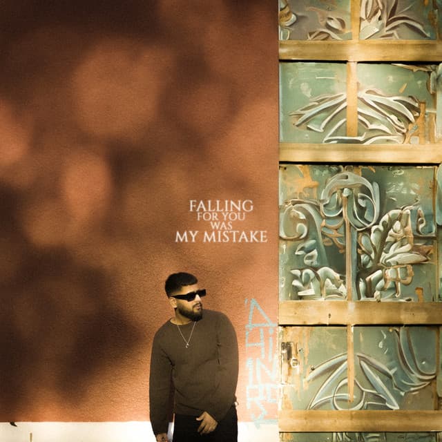Late At Night cover art
