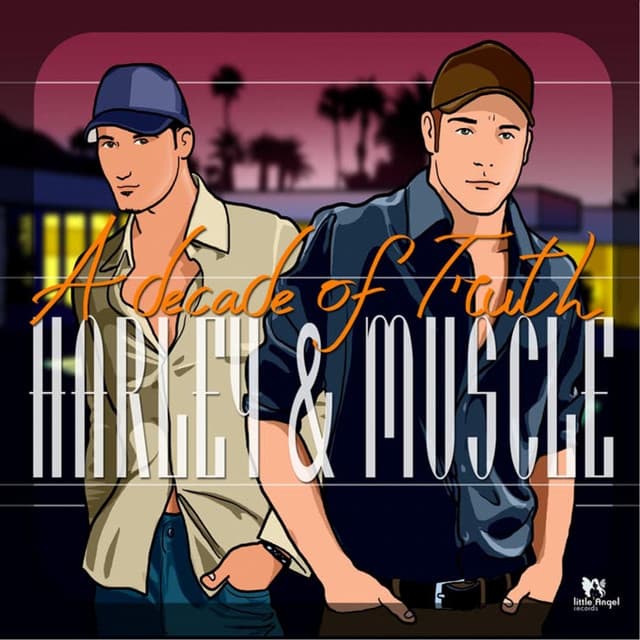 Fratelli d'Italia cover art