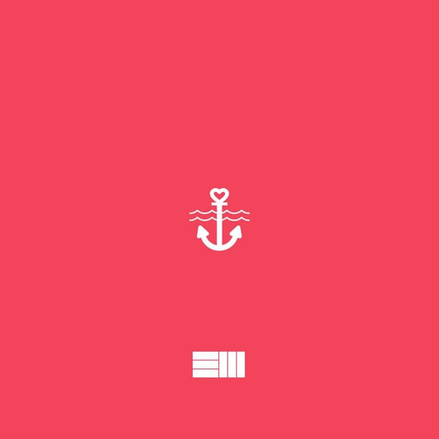 Fallin' Too cover art