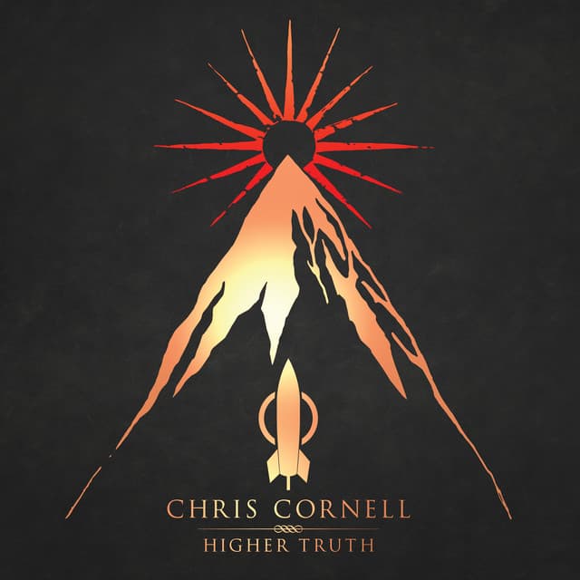 Higher Truth cover art
