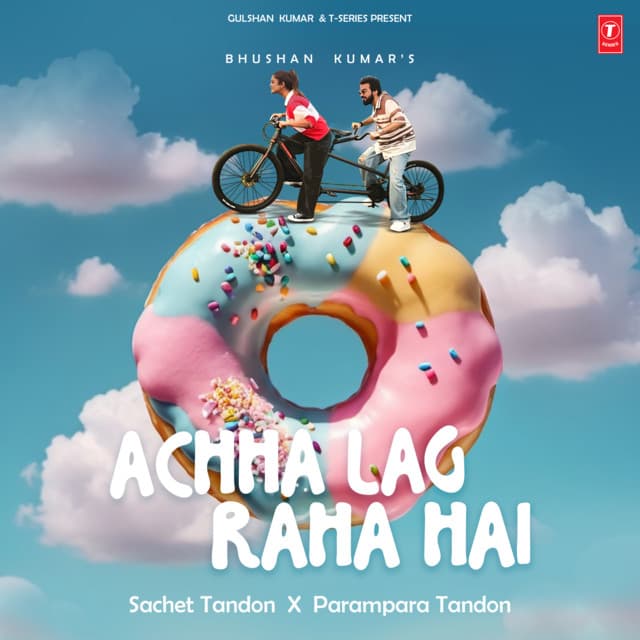 Kho Jaana cover art