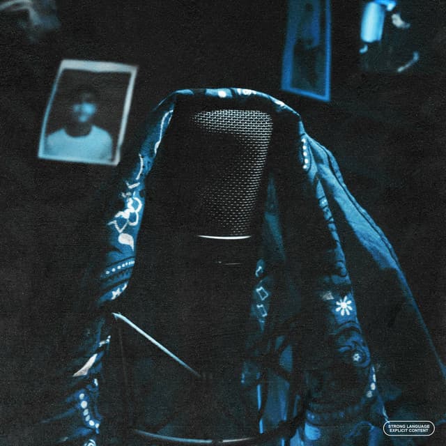 Mandown cover art