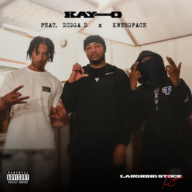 Laughing Stock 98s Remix cover art