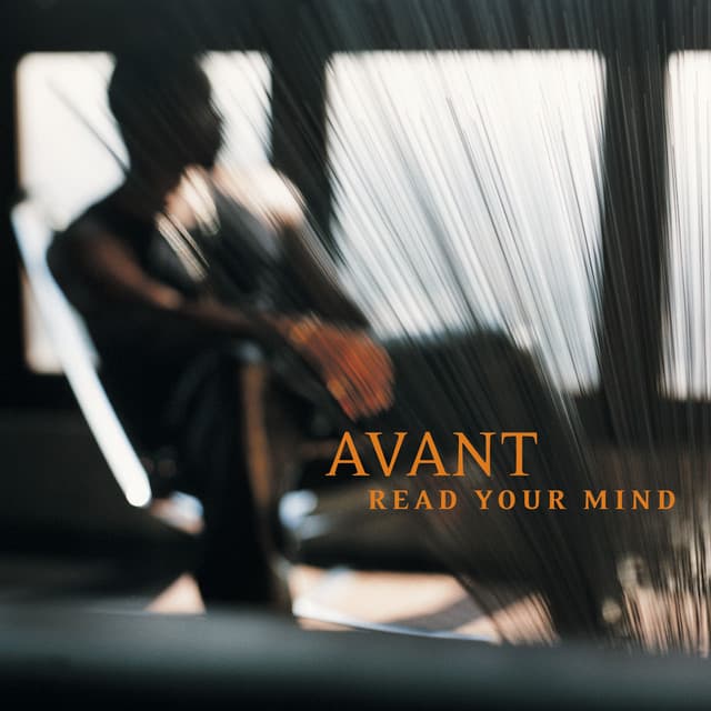 Read Your Mind - Instrumental cover art