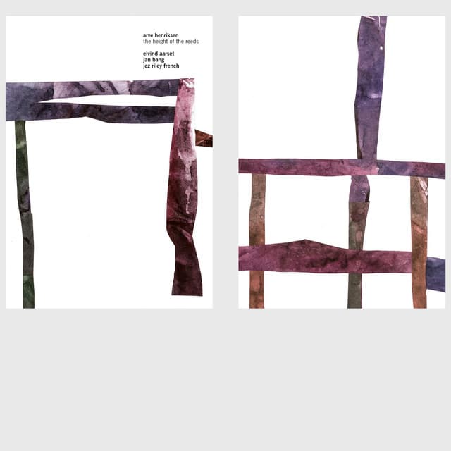 Height of the Reeds in the Wetlands cover art