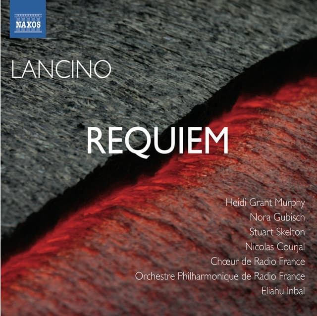 Thierry Lancino