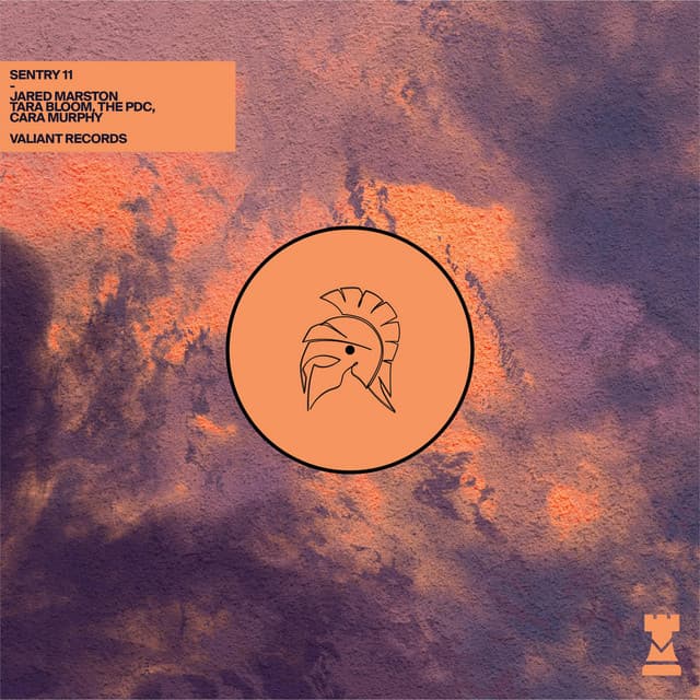 Mushrooms cover art