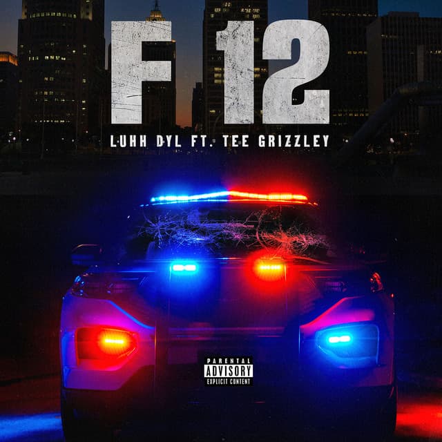 F 12 (feat. Tee Grizzley) cover art